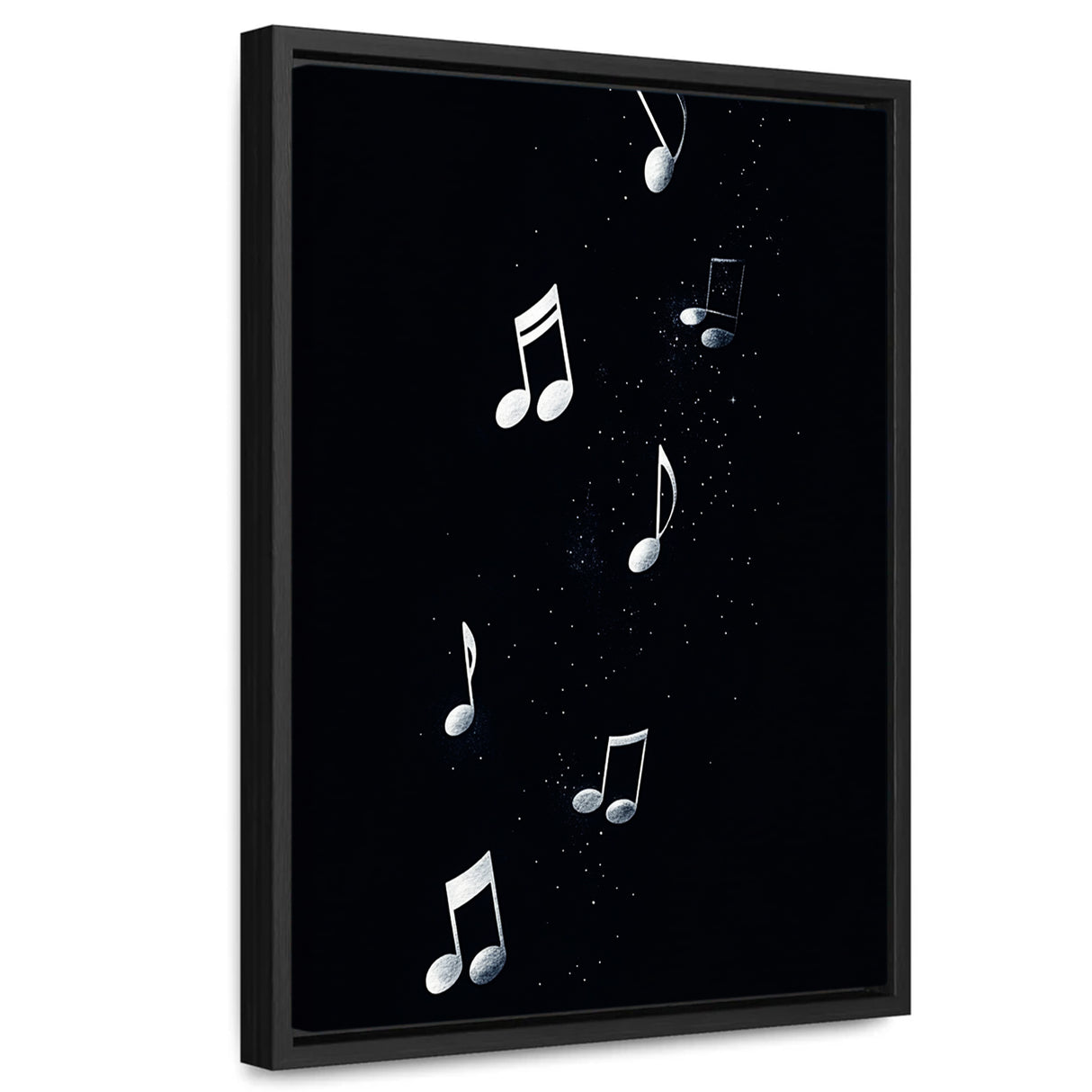 12″ x 16″-16″ x 24″-20″ x 30″-1.25"-Black