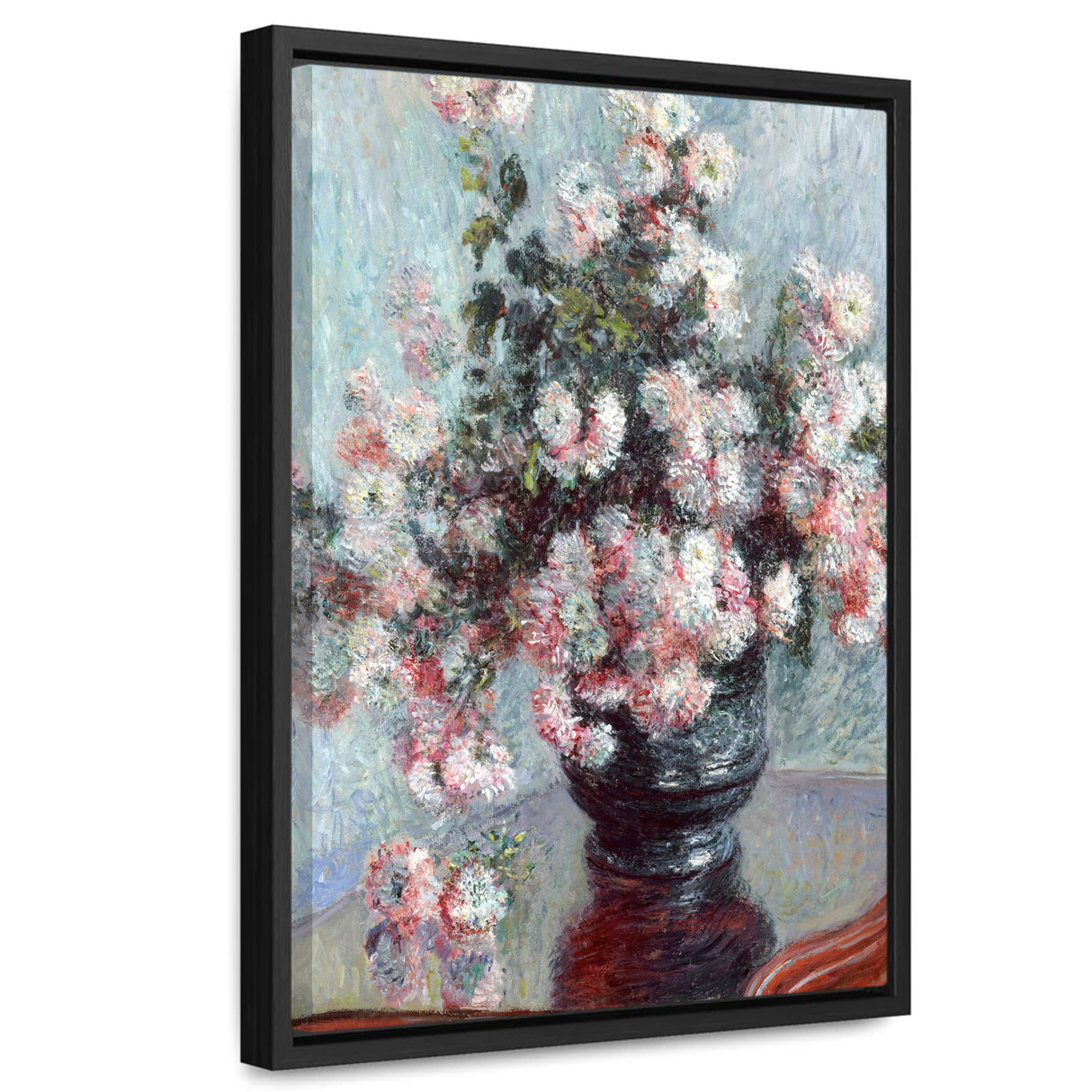 12″ x 16″-16″ x 24″-20″ x 30″-1.25"-Black