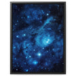 12″ x 16″-16″ x 24″-20″ x 30″-1.25"-Black