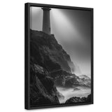 12″ x 16″-16″ x 24″-20″ x 30″-1.25"-Black