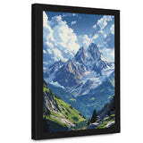 12″ x 16″-12″ x 16″-12″ x 16″-Black