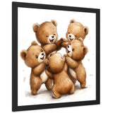 Playful Bear Club