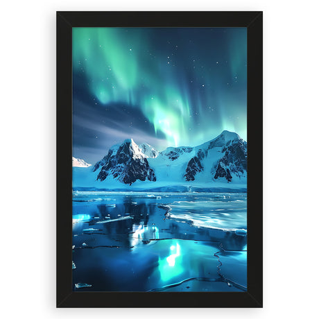 12″ x 16″-12″ x 16″-12″ x 16″-Black