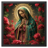 Divine Mary Enlightenment