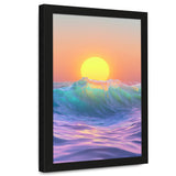 12″ x 16″-12″ x 16″-12″ x 16″-Black