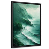 12″ x 16″-16″ x 24″-20″ x 30″-1.25"-Black