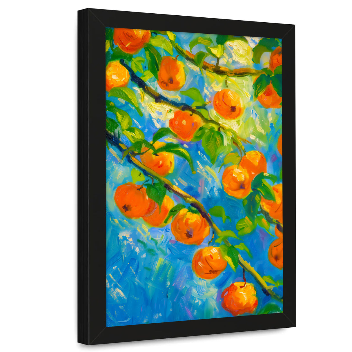 12″ x 16″-12″ x 16″-12″ x 16″-Black