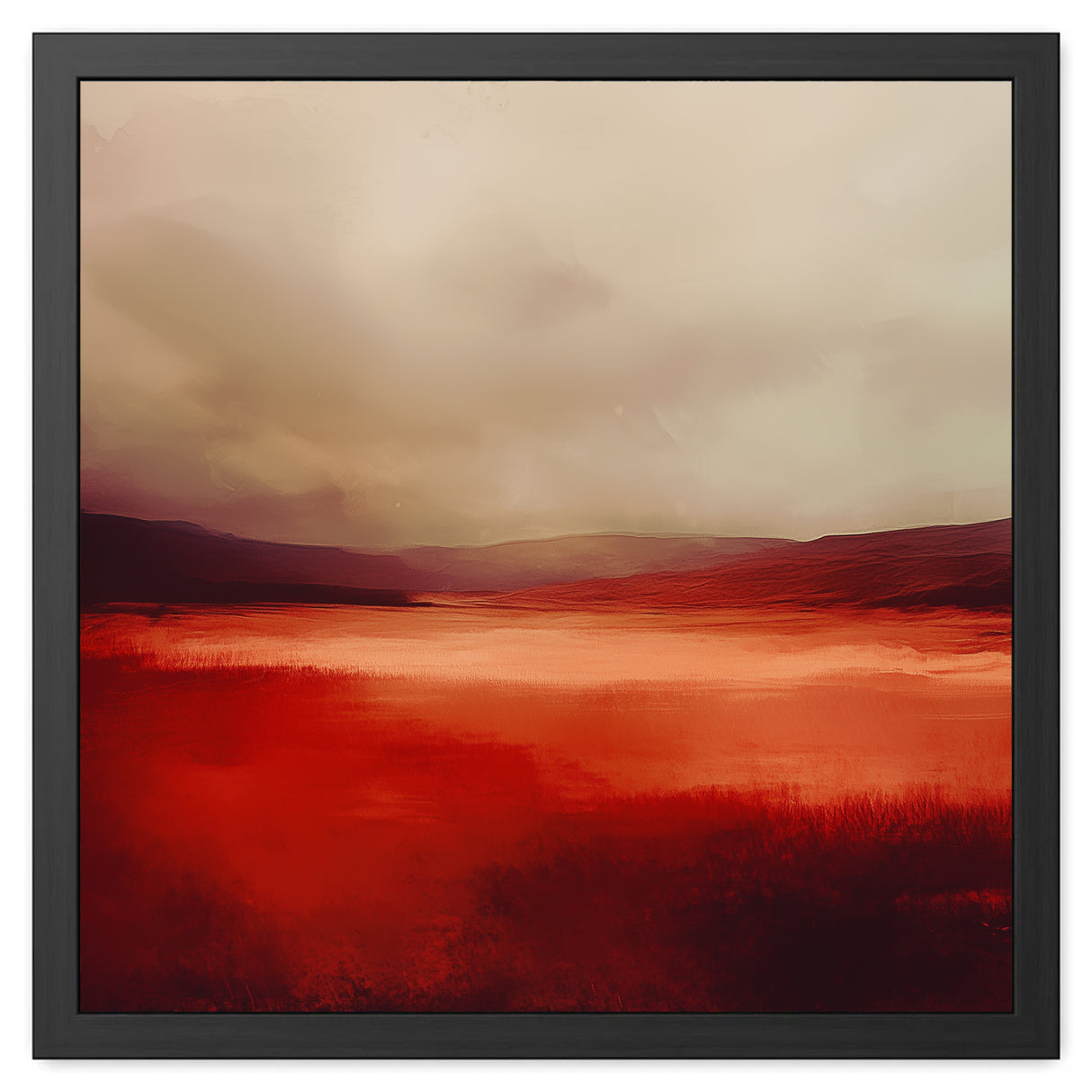 Red Field