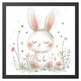 Serene Bunny