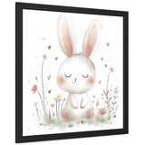 Serene Bunny