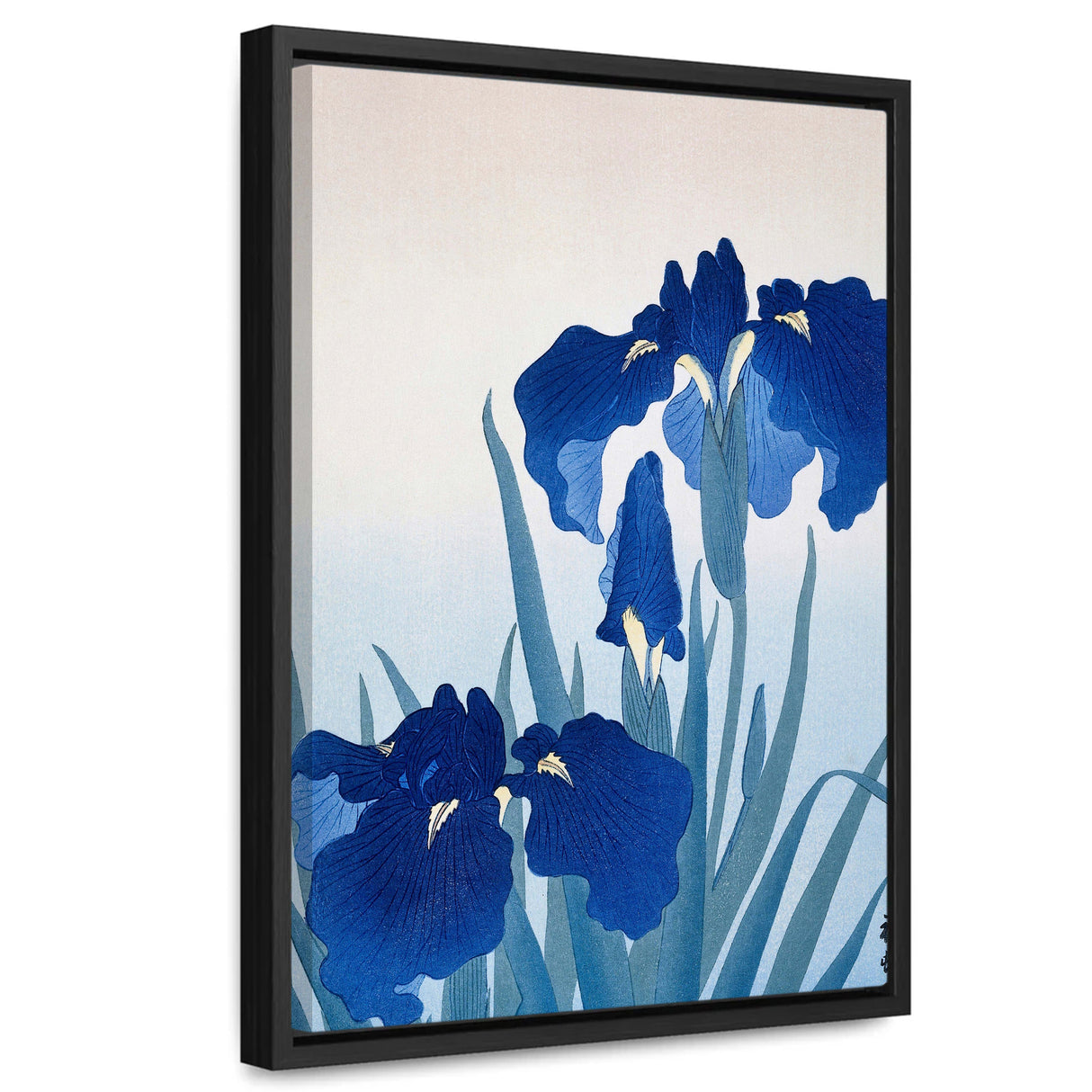 12″ x 16″-16″ x 24″-20″ x 30″-1.25"-Black