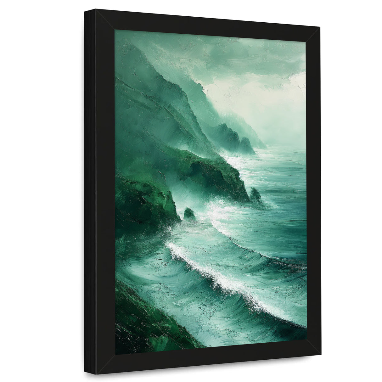 12″ x 16″-12″ x 16″-12″ x 16″-Black