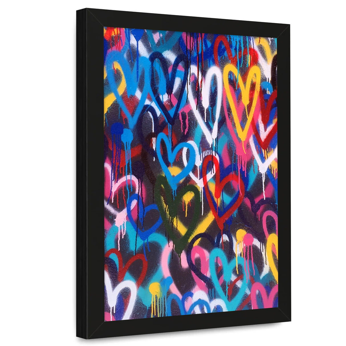 12″ x 16″-12″ x 16″-12″ x 16″-Black