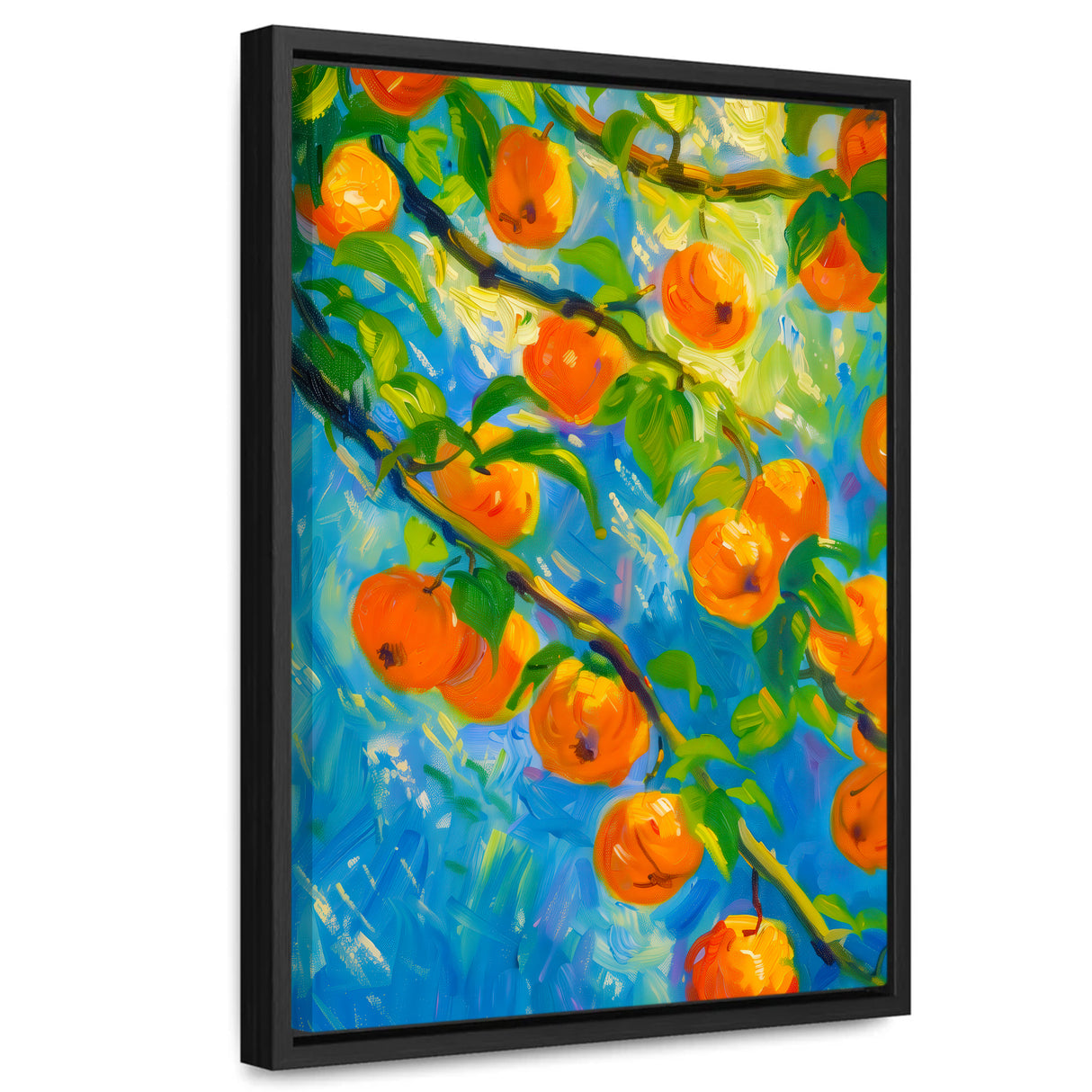 12″ x 16″-16″ x 24″-20″ x 30″-1.25"-Black