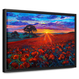 18″ x 12″-30″ x 20″-40″ x 30″-1.25"-Black