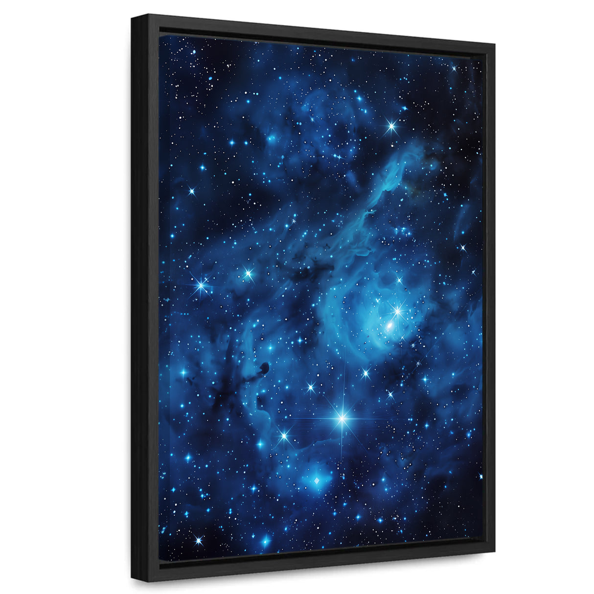 12″ x 16″-16″ x 24″-20″ x 30″-1.25"-Black