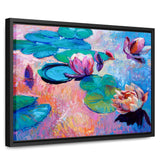 18″ x 12″-30″ x 20″-40″ x 30″-1.25"-Black