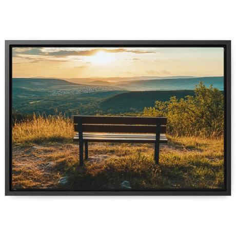 18″ x 12″-30″ x 20″-40″ x 30″-1.25"-Black