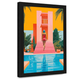 12″ x 16″-12″ x 16″-12″ x 16″-Black