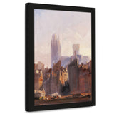 12″ x 16″-12″ x 16″-12″ x 16″-Black