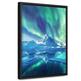 12″ x 16″-16″ x 24″-20″ x 30″-1.25"-Black