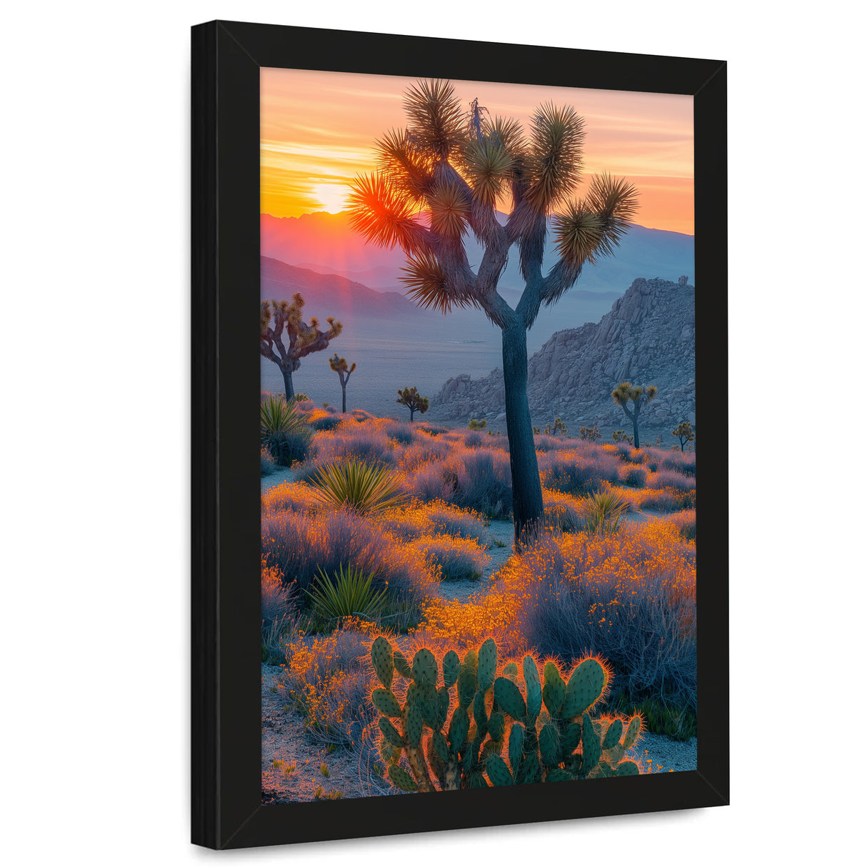 12″ x 16″-12″ x 16″-12″ x 16″-Black