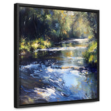 16″ x 16″-24″ x 24″-30″ x 30″-1.25"-Black