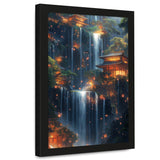 12″ x 16″-12″ x 16″-12″ x 16″-Black