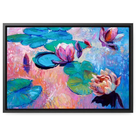 18″ x 12″-30″ x 20″-40″ x 30″-1.25"-Black