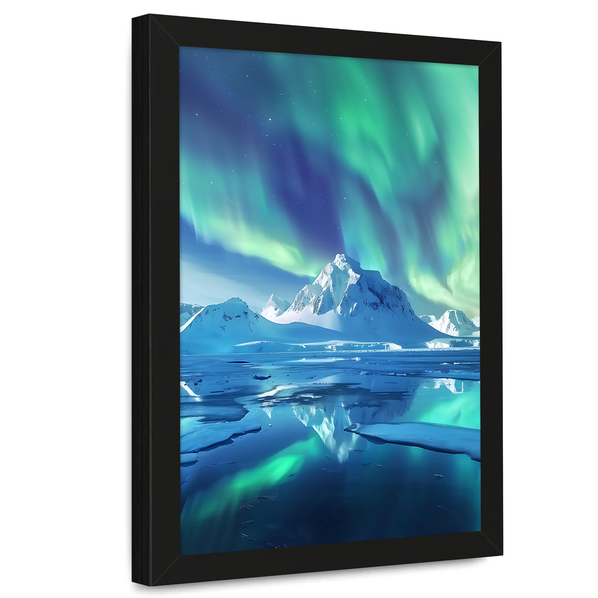 12″ x 16″-12″ x 16″-12″ x 16″-Black