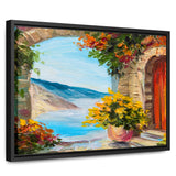 18″ x 12″-30″ x 20″-40″ x 30″-1.25"-Black