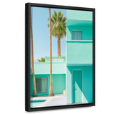 12″ x 16″-16″ x 24″-20″ x 30″-1.25"-Black