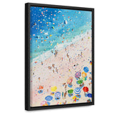 12″ x 16″-16″ x 24″-20″ x 30″-1.25"-Black