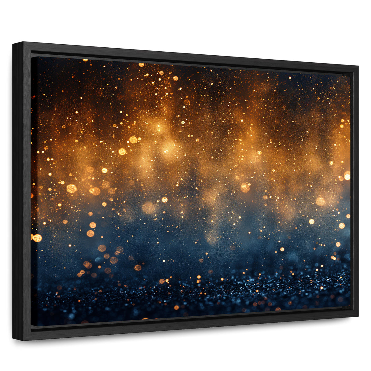 18″ x 12″-30″ x 20″-40″ x 30″-Black-1.25"