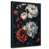 12″ x 16″-16″ x 24″-20″ x 30″-1.25"-Black