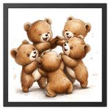 Playful Bear Club