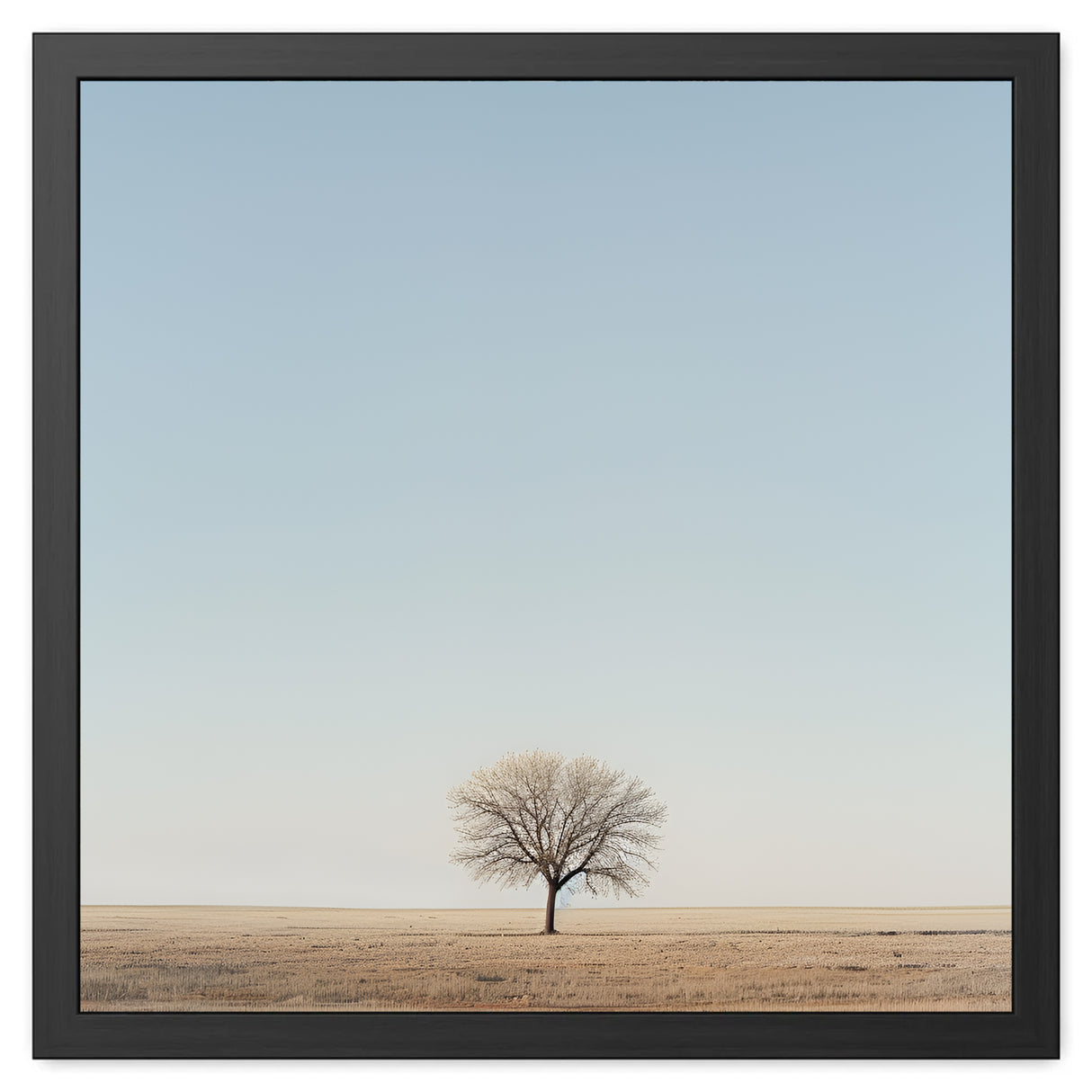 Single Tree