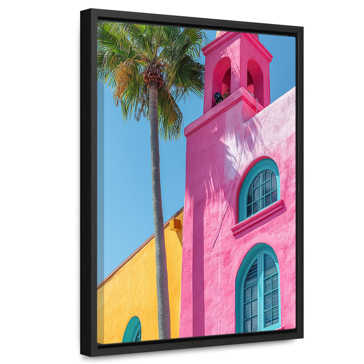 12″ x 16″-16″ x 24″-20″ x 30″-1.25"-Black